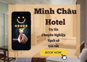 Khách Sạn Quận Tân Bình Đẹp Sạch Sẽ Uy Tín Chất Lượng Giá Cực Kì Tốt