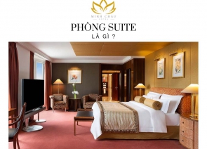 Phòng Suite Là Gì? Đặc Điểm Của Phòng Suite