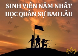 Sinh Viên Năm Nhất Học Quân Sự Bao Lâu? Những Điều Cần Biết Để Chuẩn Bị Tốt Nhất