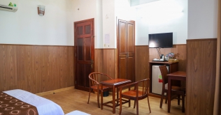 Phòng VIP 2 giường