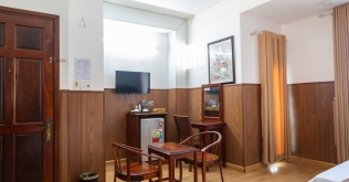 Phòng VIP 2 giường